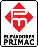 Logo PRIMAC